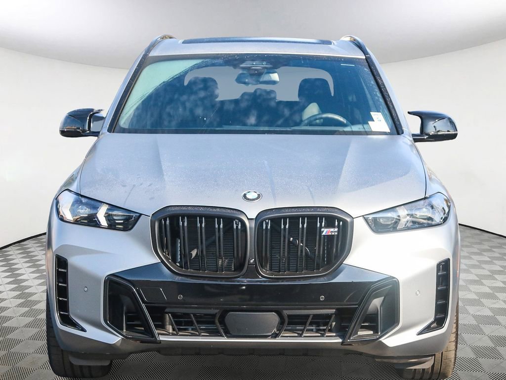 Used 2025 BMW X5 M60i image 2