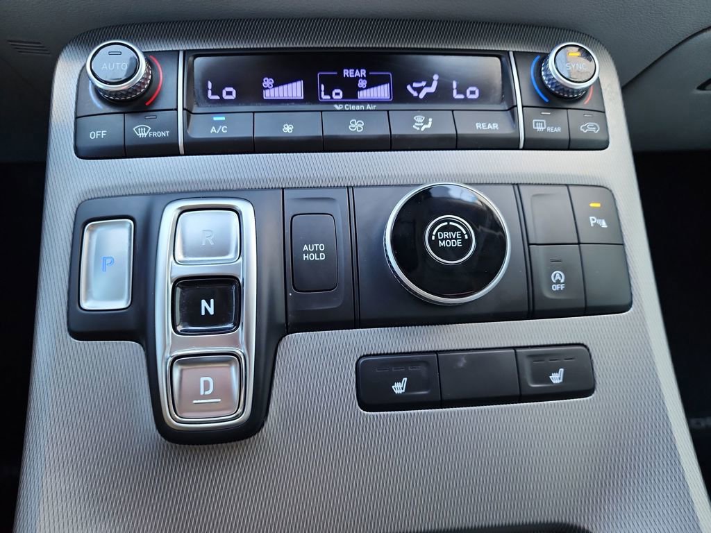 Used 2020 Hyundai Palisade SEL image 29