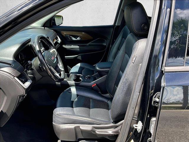 Used 2020 GMC Terrain SLE FWD image 24
