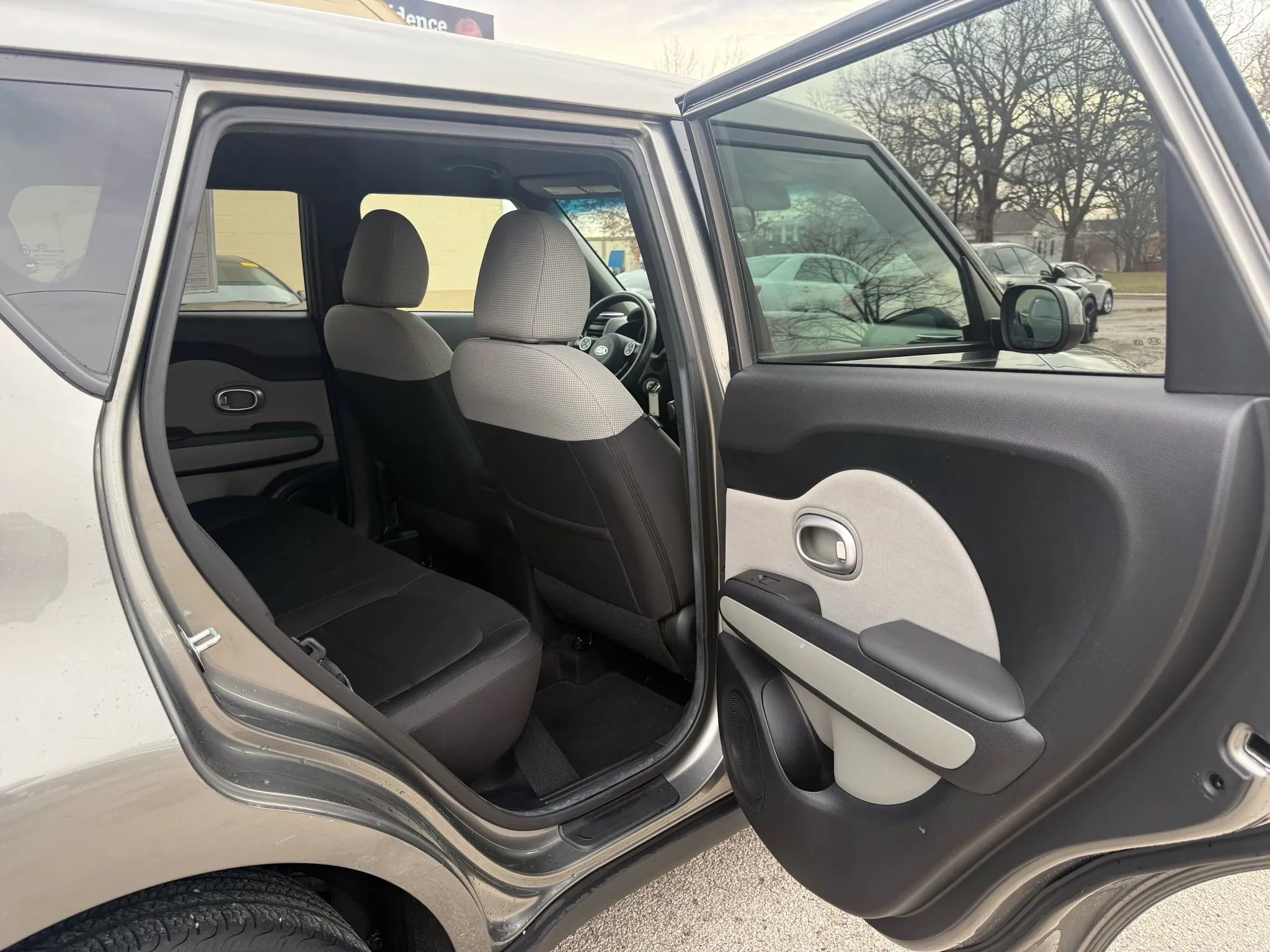 Used 2014 Kia Soul image 15