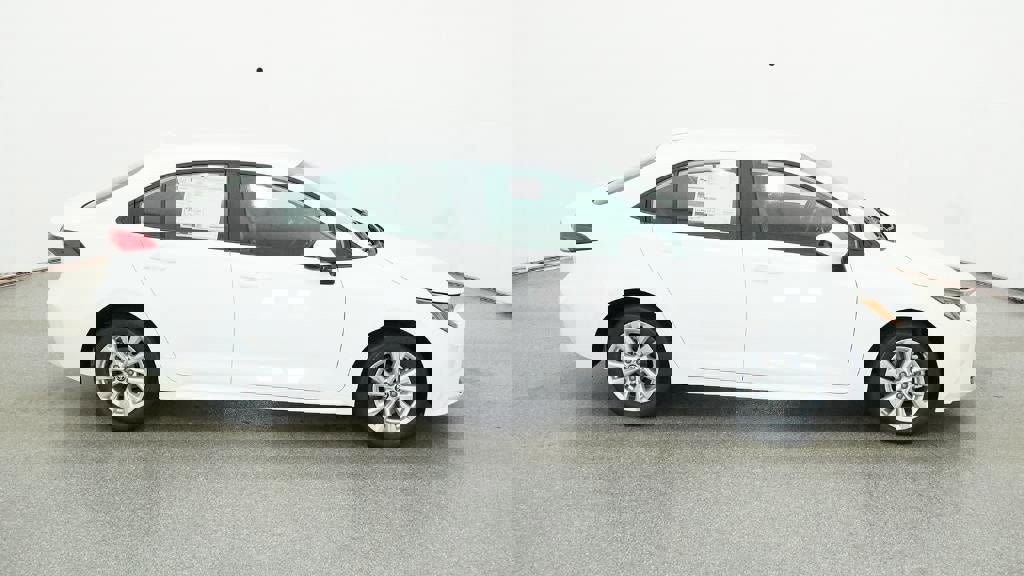 New 2026 Toyota Corolla LE image 11