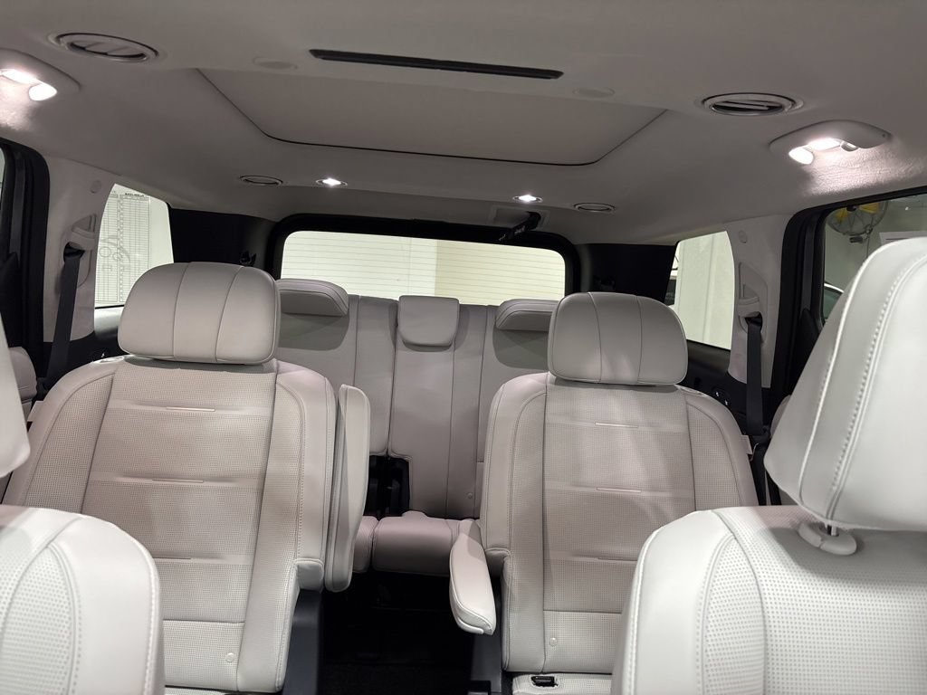 Used 2026 Hyundai Palisade Calligraphy AWD/4WD image 34