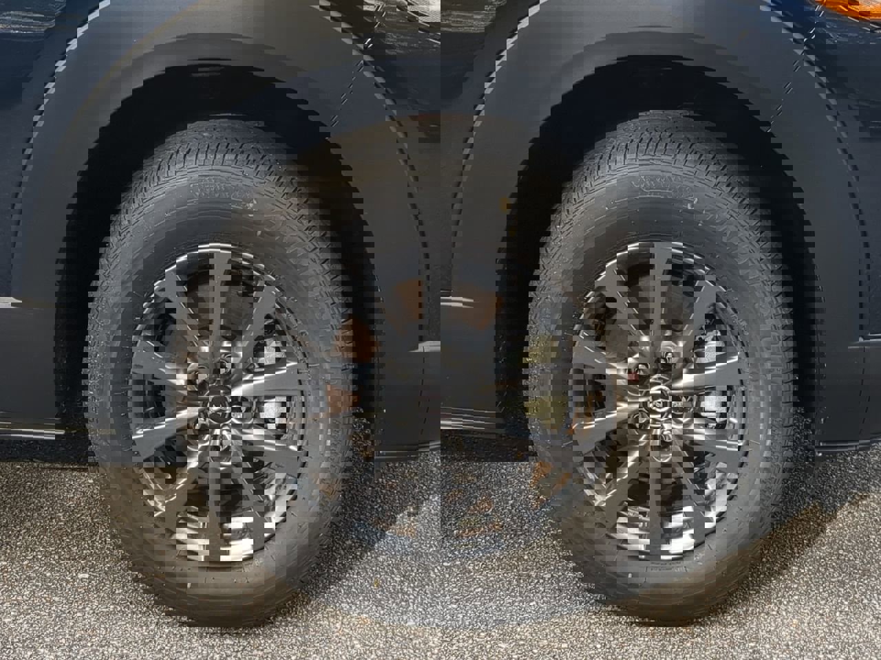 New 2026 MAZDA CX-30 AWD 2.5 S image 25