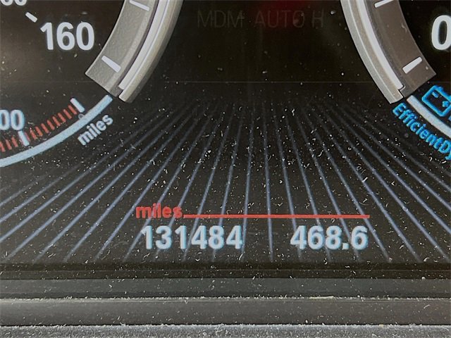 Used 2014 BMW 535i Sedan image 9