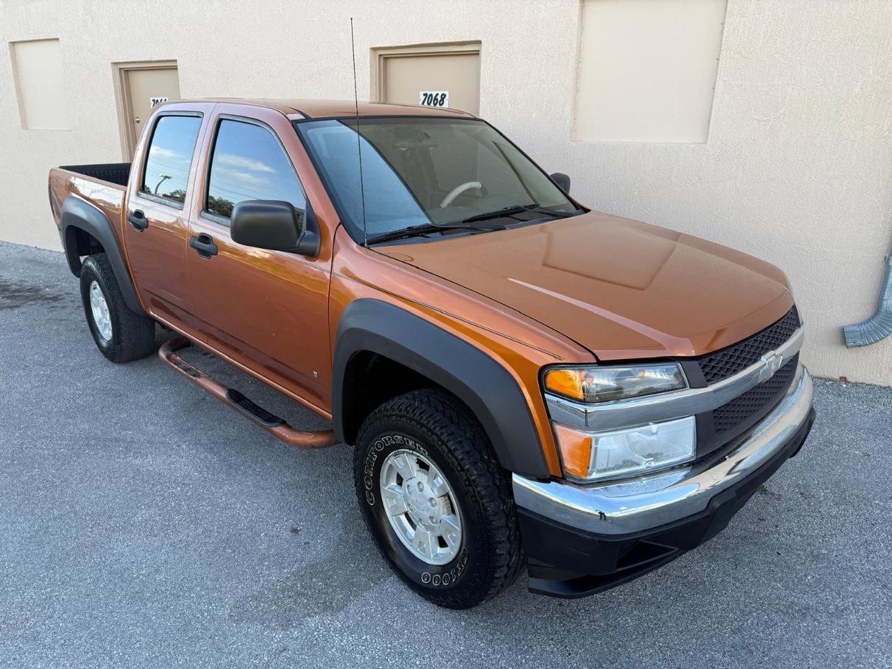 Used 2006 Chevrolet Colorado LT w/ LT Preferred Equipment Group image 6