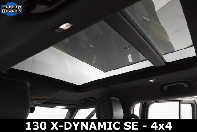 Used 2023 Land Rover Defender 130 X-Dynamic SE image 19