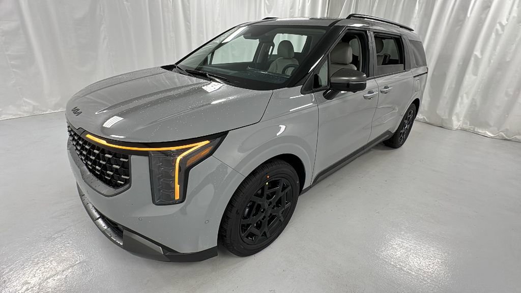 New 2026 Kia Carnival SX Prestige image 7