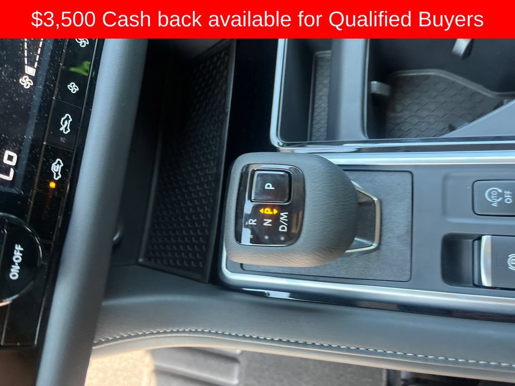 New 2026 Nissan Pathfinder SV FWD image 25