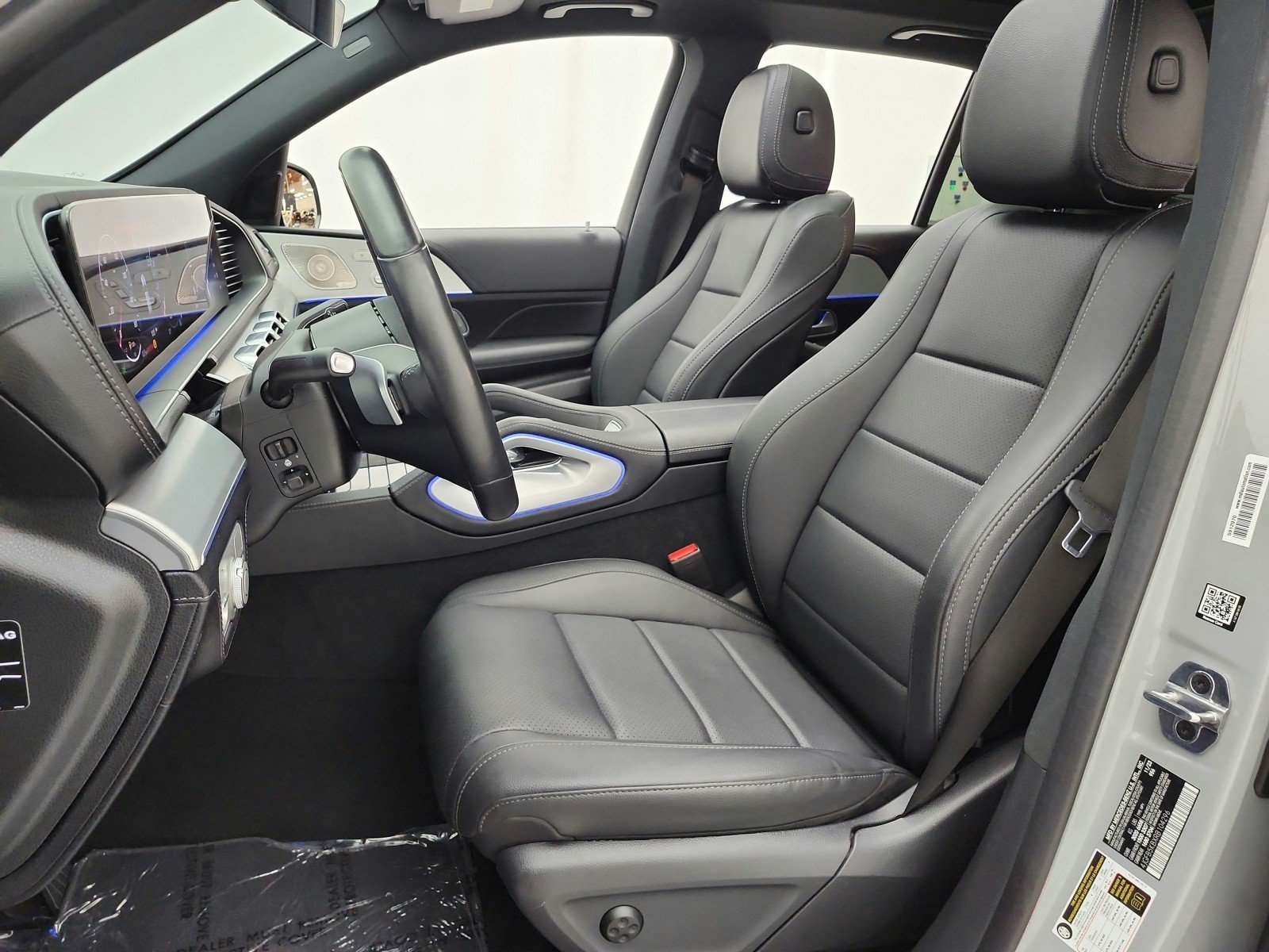 Used 2024 Mercedes-Benz GLE 450 4MATIC image 13