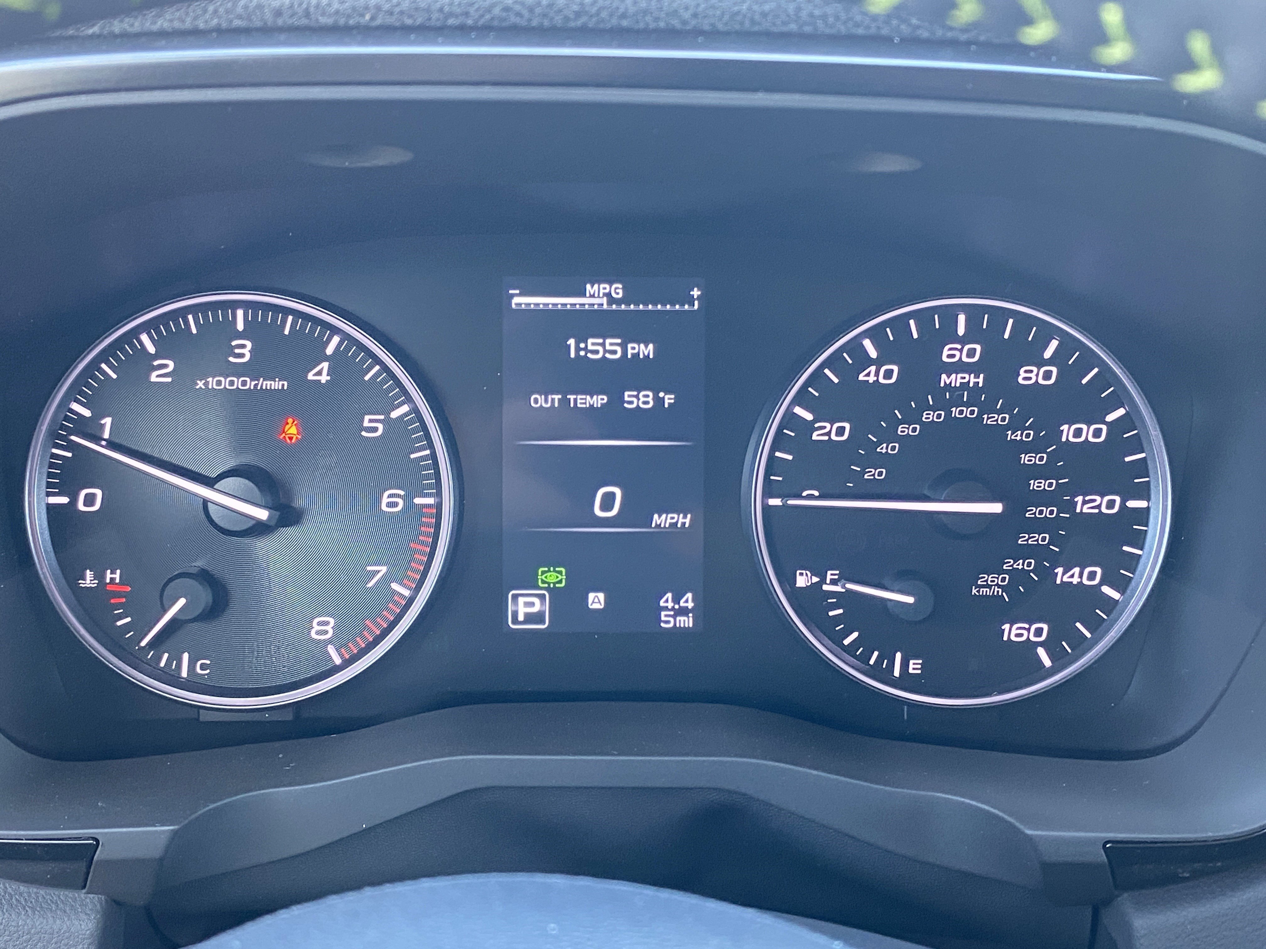 New 2026 Subaru Ascent Bronze Edition image 11