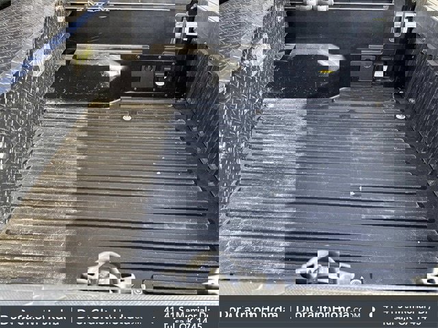 Used 2021 Toyota Tacoma TRD Off-Road image 8