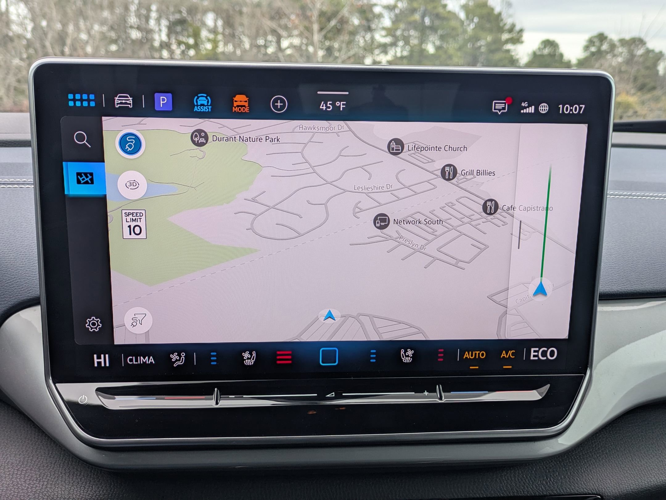 Used 2024 Volkswagen ID.4 Pro S image 12