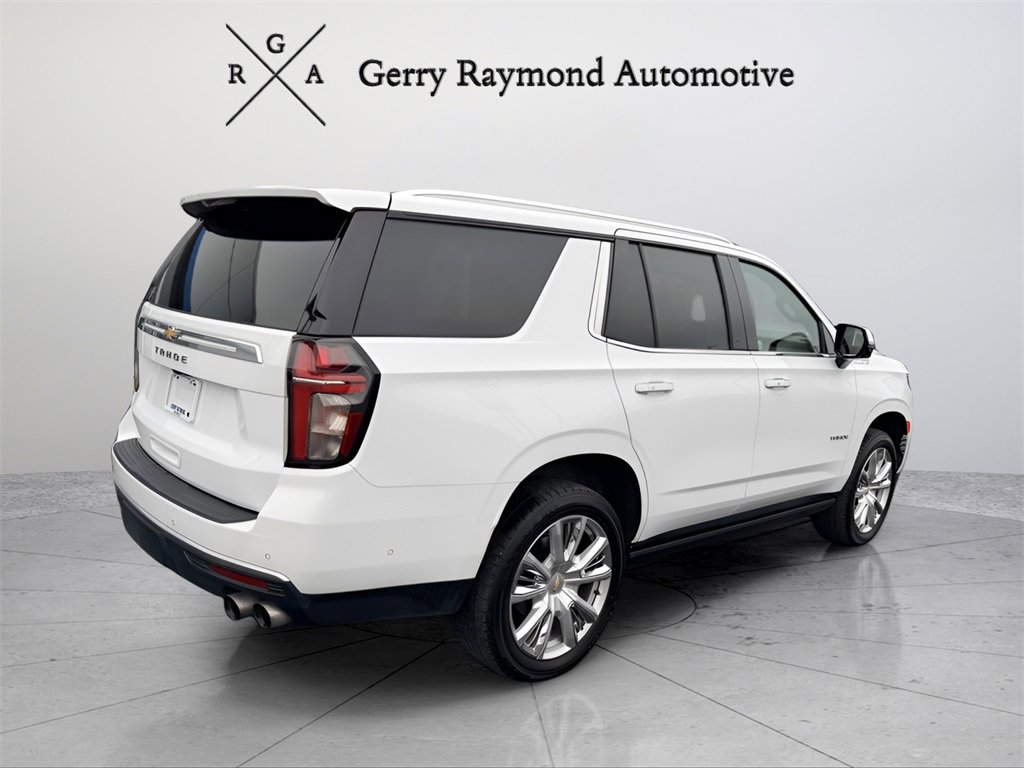 Used 2023 Chevrolet Tahoe High Country w/ Advanced Technology Package image 6