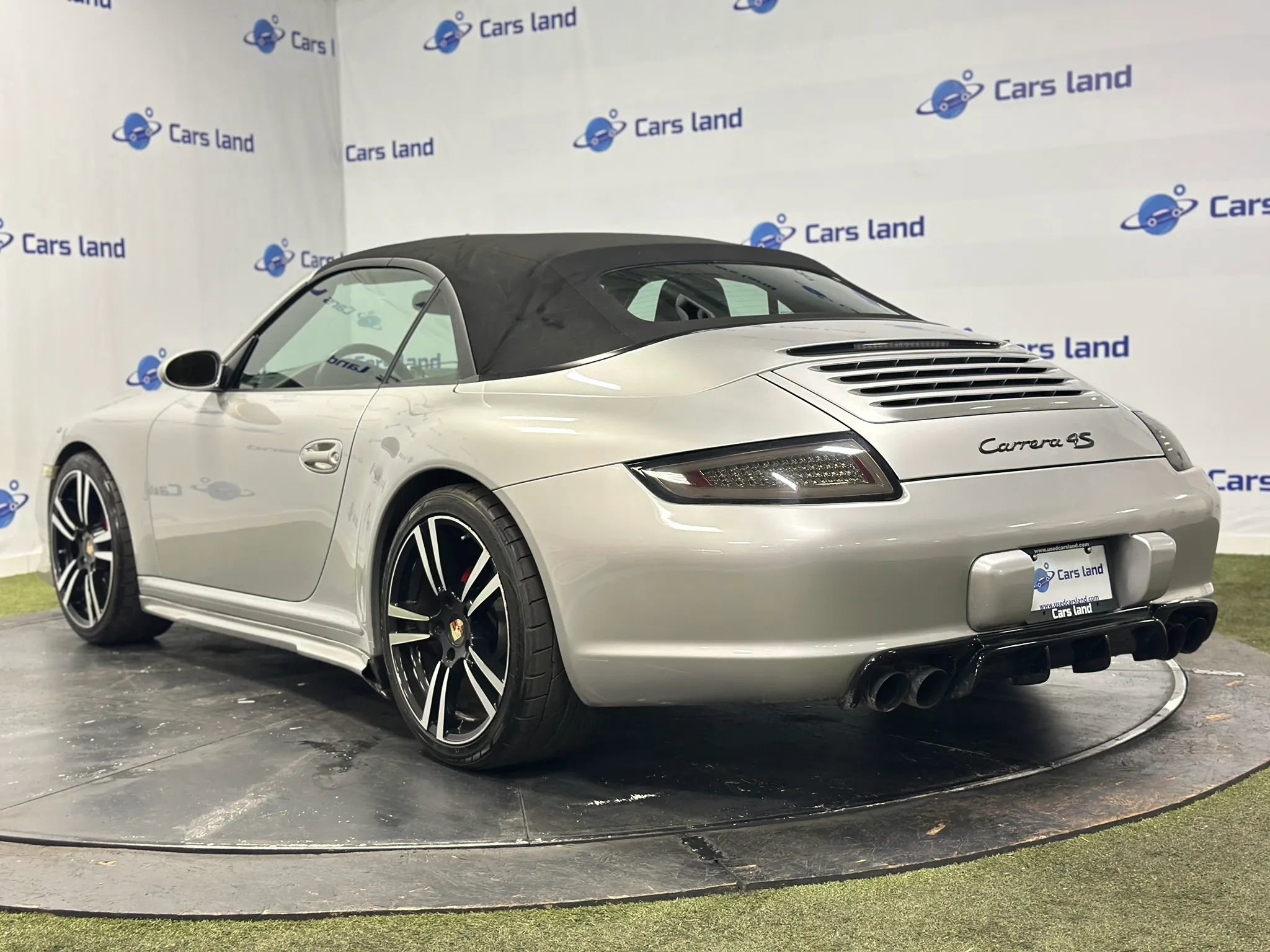 Used 2007 Porsche 911 Carrera S image 5