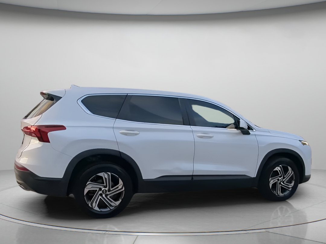 Used 2021 Hyundai Santa Fe SE w/ Cargo Package FWD image 30