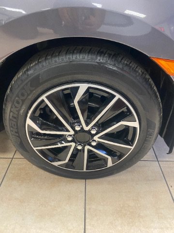 Used 2019 Honda Civic LX image 24