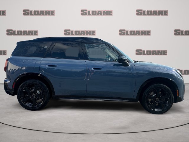 New 2027 MINI Cooper Countryman S AWD/4WD image 6