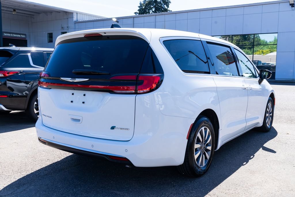 Used 2017 Dodge Grand Caravan GT FWD image 6