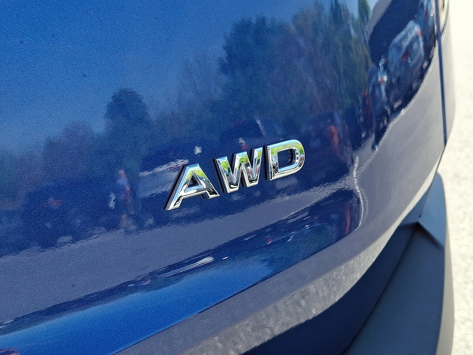 Certified 2023 Nissan Rogue S AWD/4WD image 31