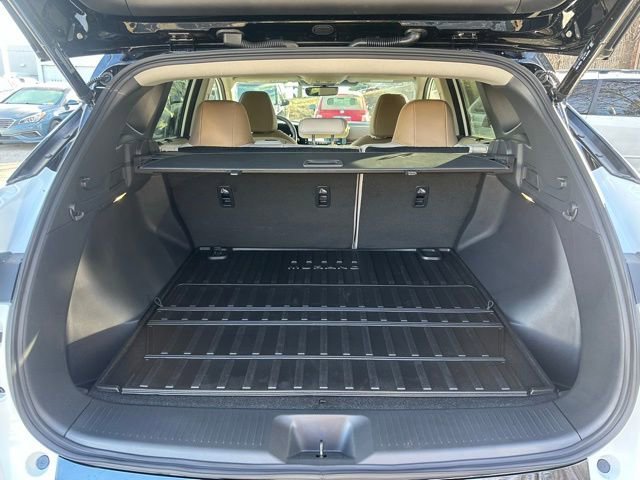 New 2026 Nissan Murano Platinum w/ Cargo Package image 22