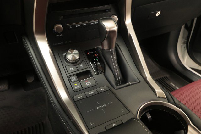 Used 2021 Lexus NX 300h AWD w/ Premium Package image 54