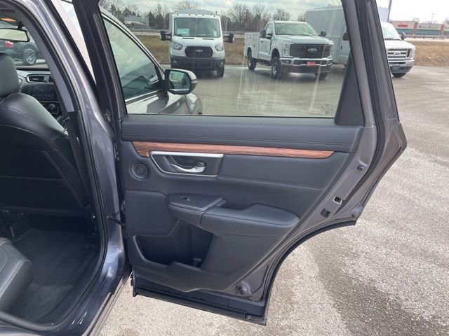 Used 2022 Honda CR-V EX-L image 50