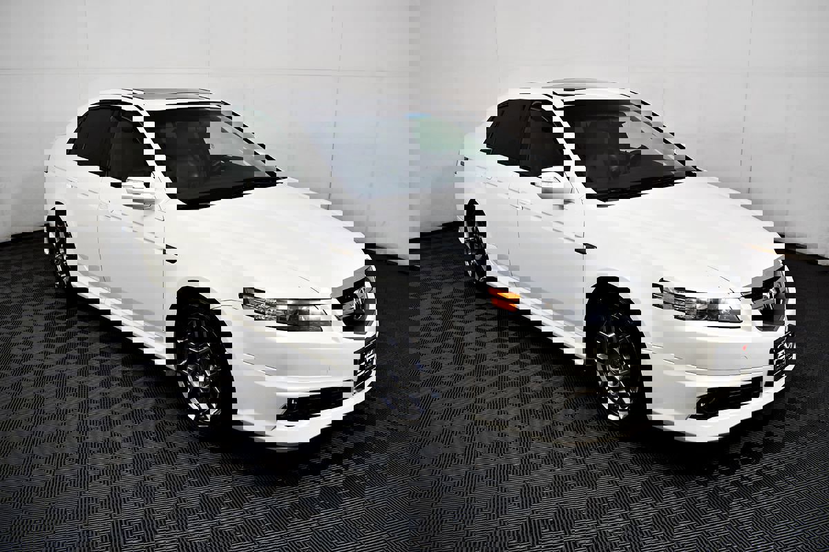 Used 2008 Acura TL Type-S image 5