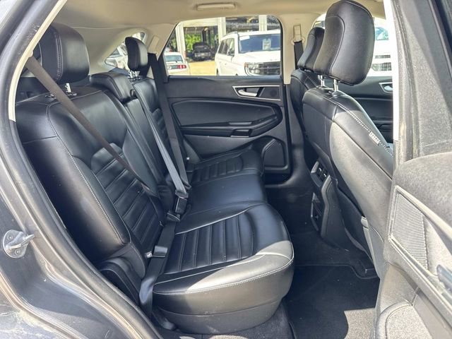 Used 2024 Ford Edge SEL AWD/4WD image 13