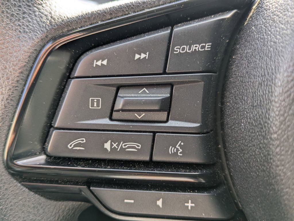 Used 2024 Subaru Crosstrek 2.0i Premium image 18