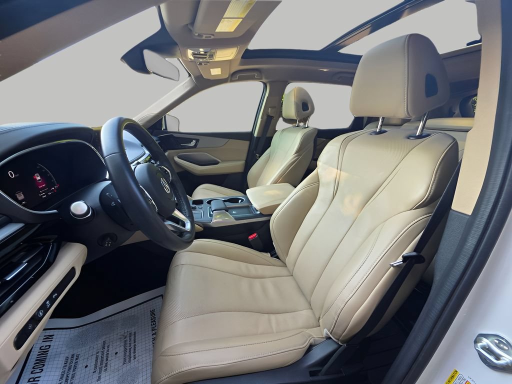 Used 2022 Acura MDX FWD w/ Technology Package image 21