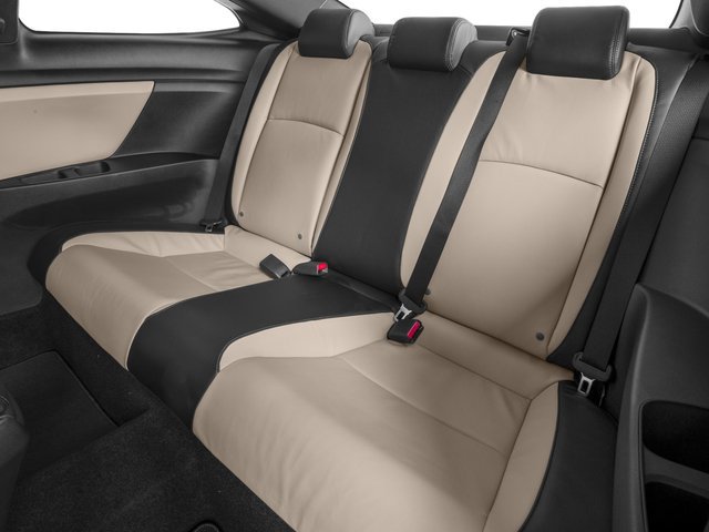 Used 2017 Honda Civic EX-L image 15