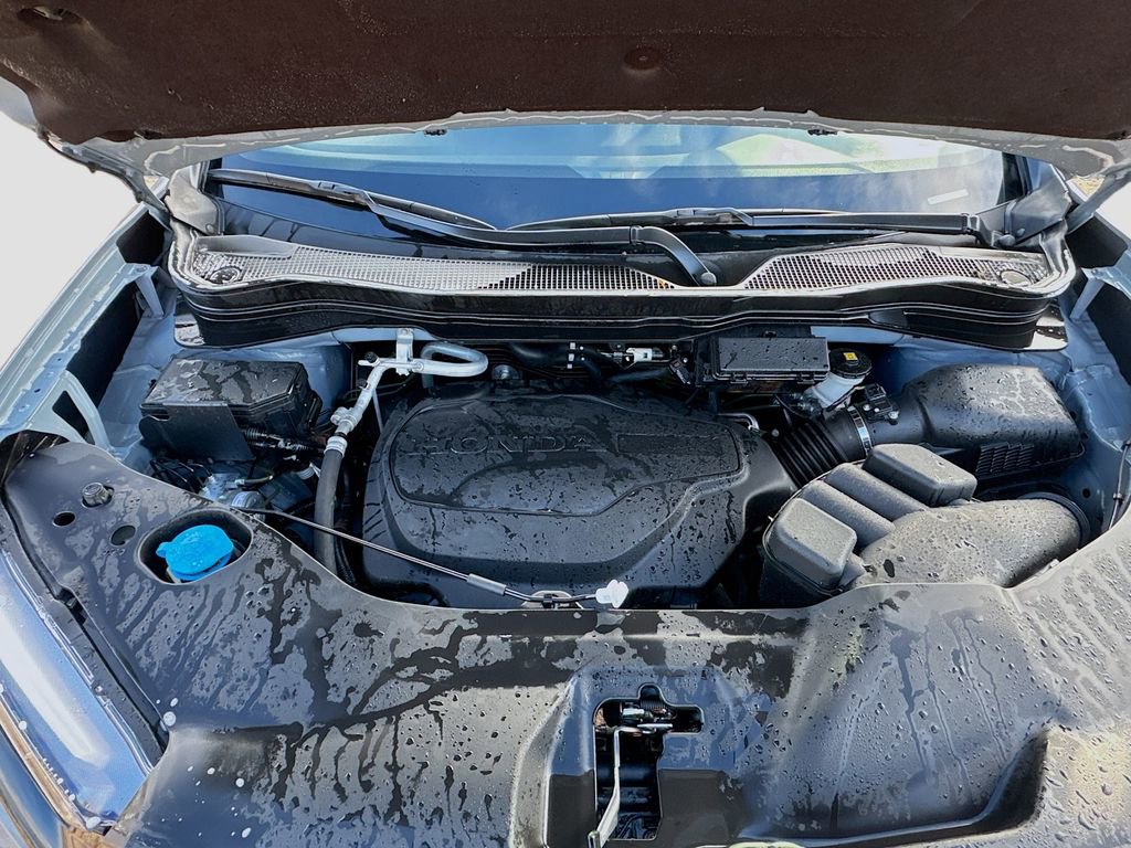 Used 2025 Honda Ridgeline TrailSport image 30
