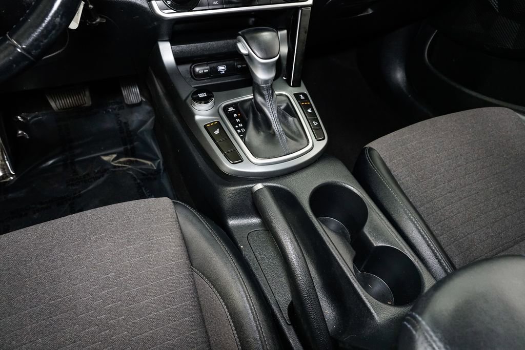 Used 2021 Kia Seltos S image 22