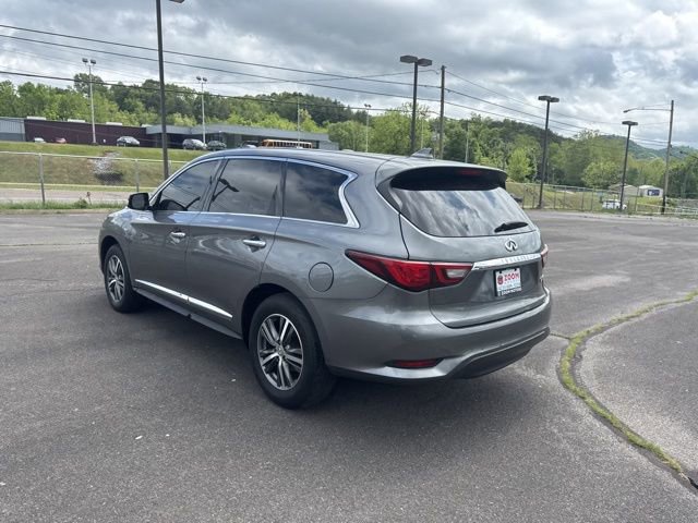 Used 2020 INFINITI QX60 Pure FWD image 6
