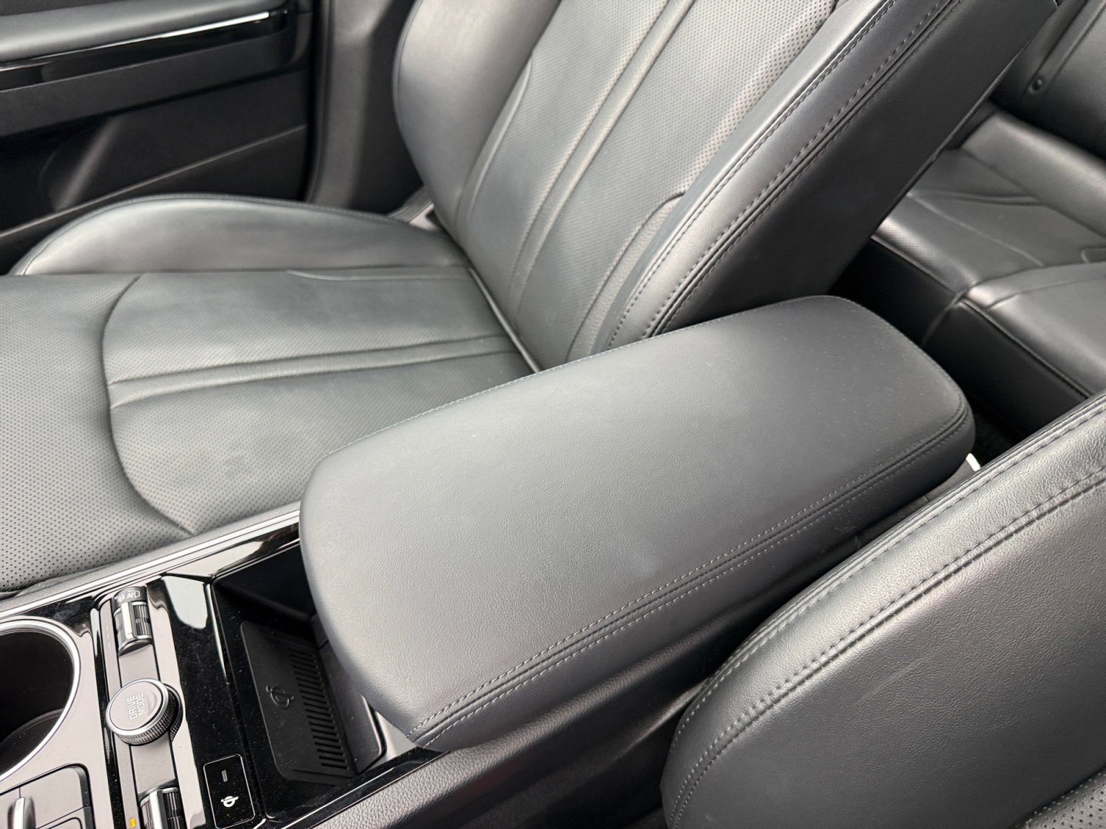 Used 2022 Kia K5 EX image 14