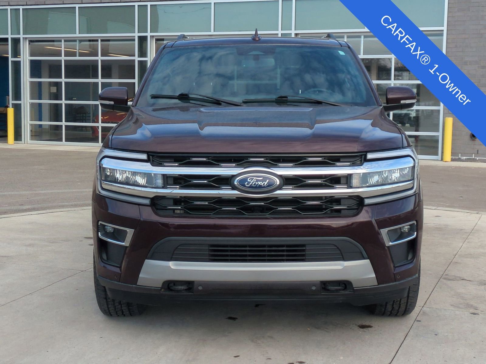 Used 2023 Ford Expedition Limited image 12