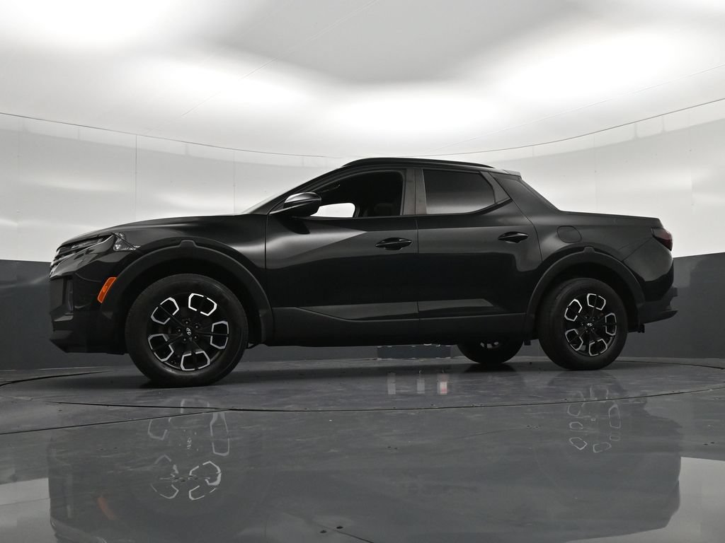 Used 2023 Hyundai Santa Cruz SEL Premium AWD/4WD image 33