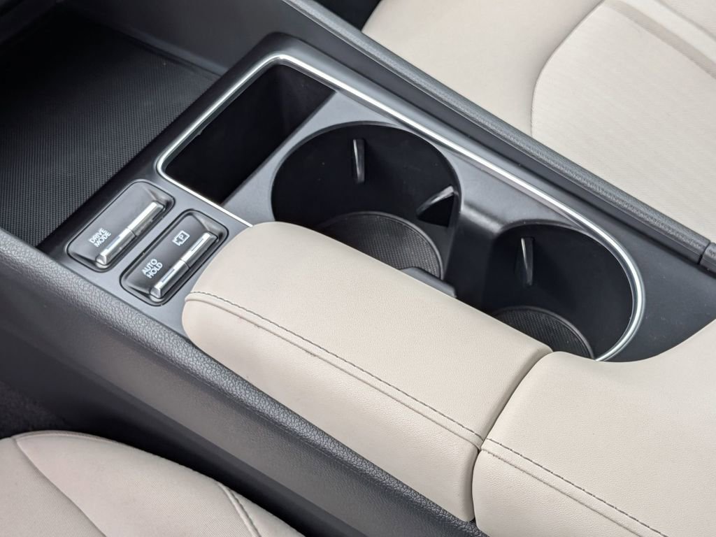 Used 2025 Hyundai Sonata SEL image 18