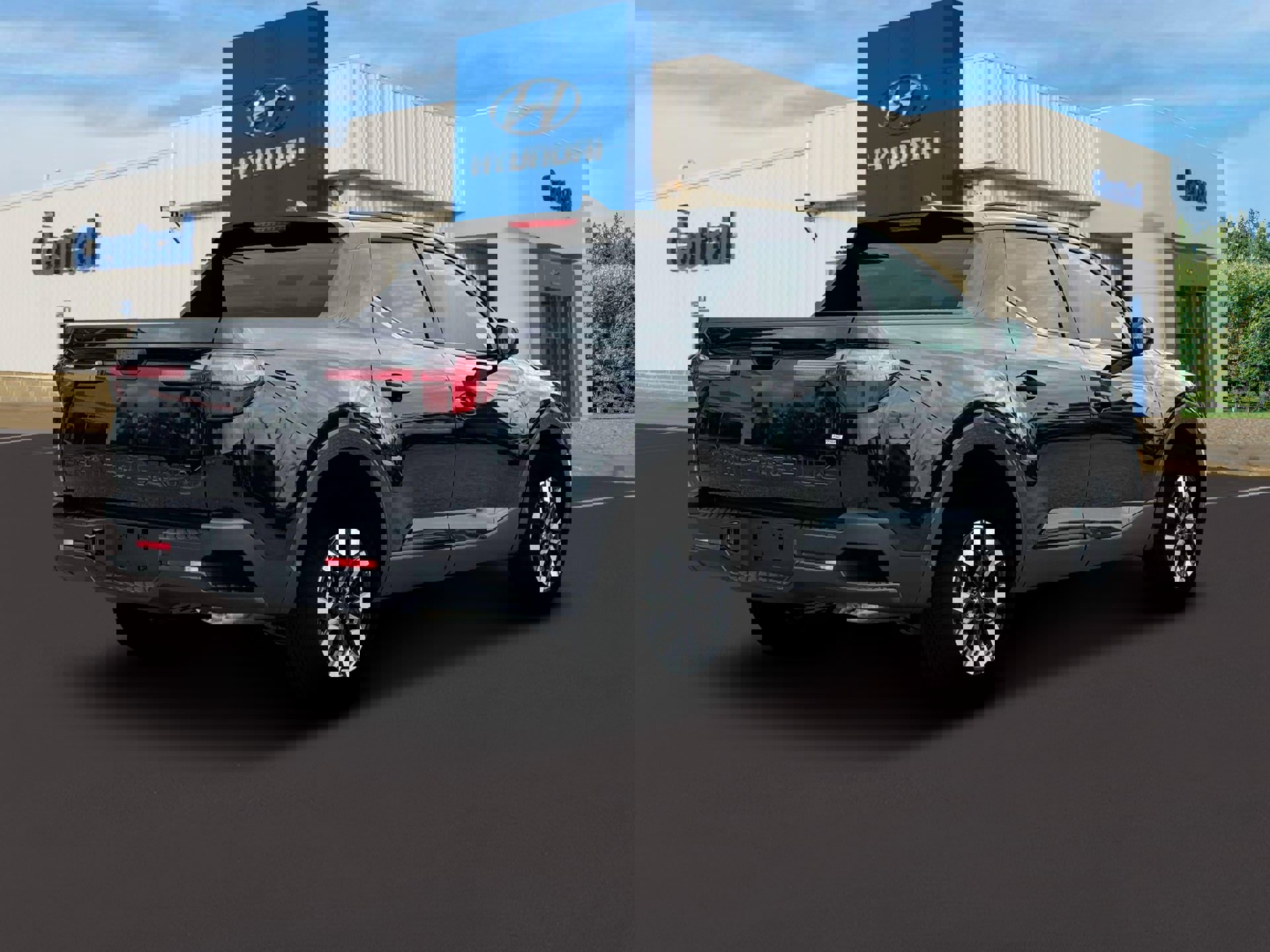 New 2026 Hyundai Santa Cruz SEL image 7