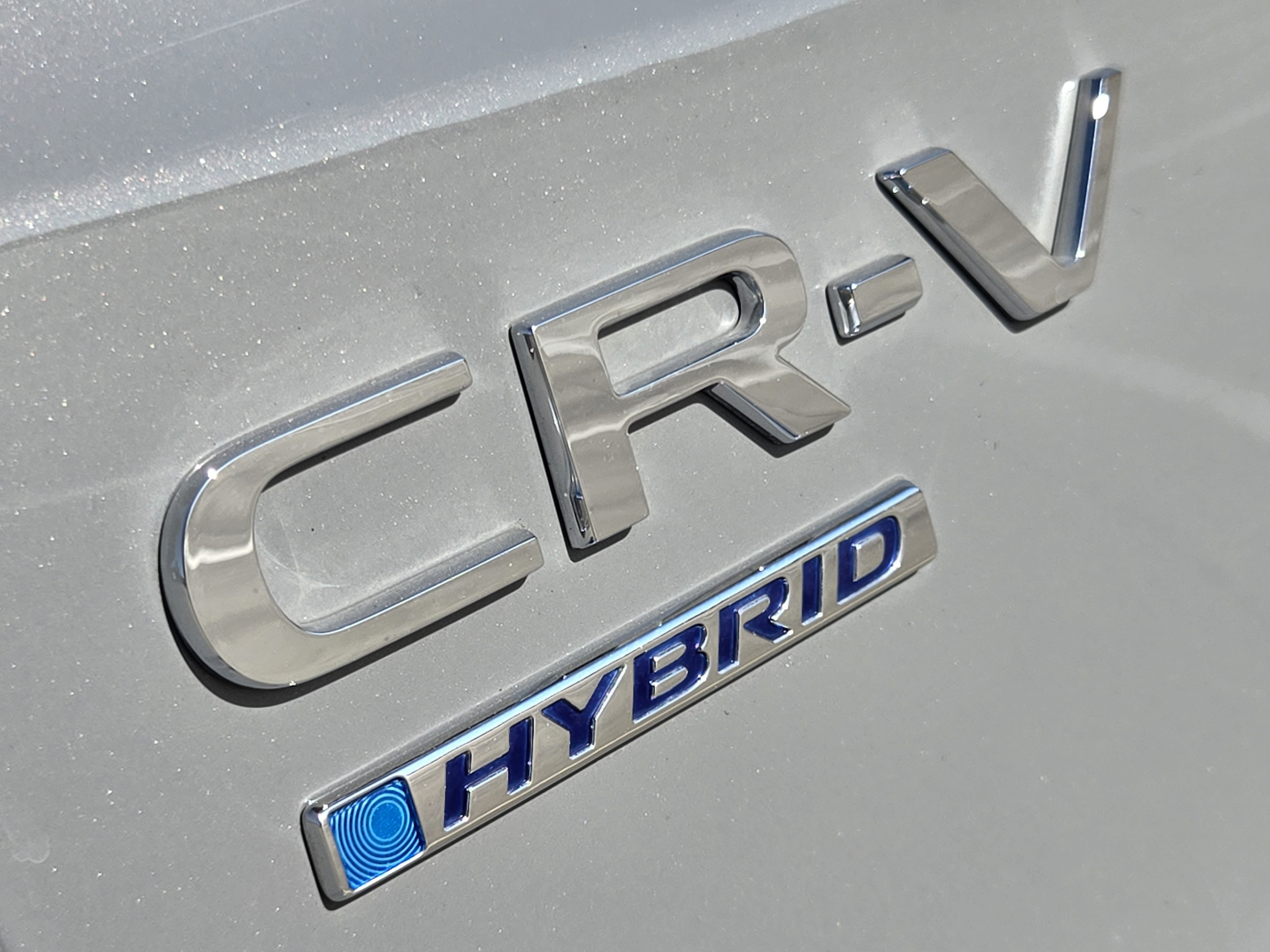 Used 2025 Honda CR-V Sport image 33