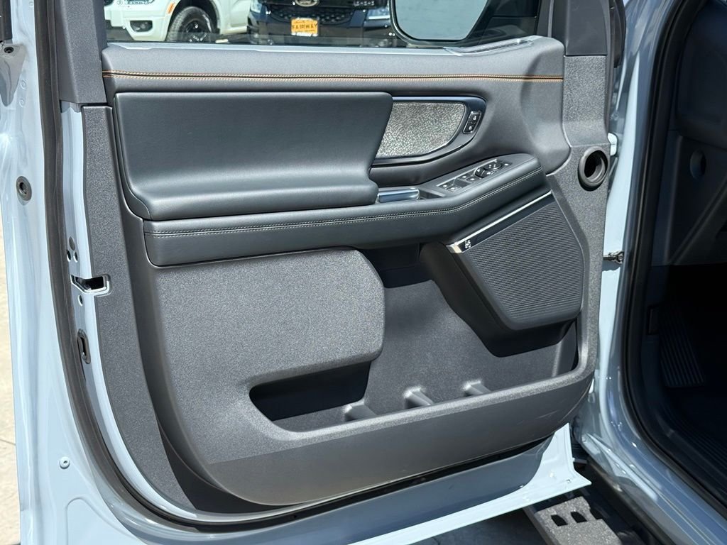 New 2027 Ford Expedition Tremor AWD/4WD image 15