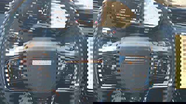 New 2026 Land Rover Range Rover Sport Dynamic SE image 28