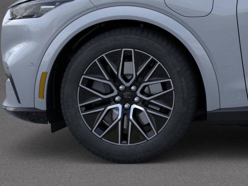 New 2025 Ford Mustang Mach-E Premium image 19