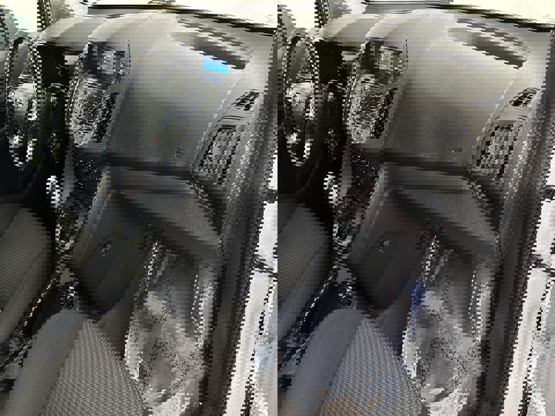 Used 2016 Ford Transit Connect XL image 33