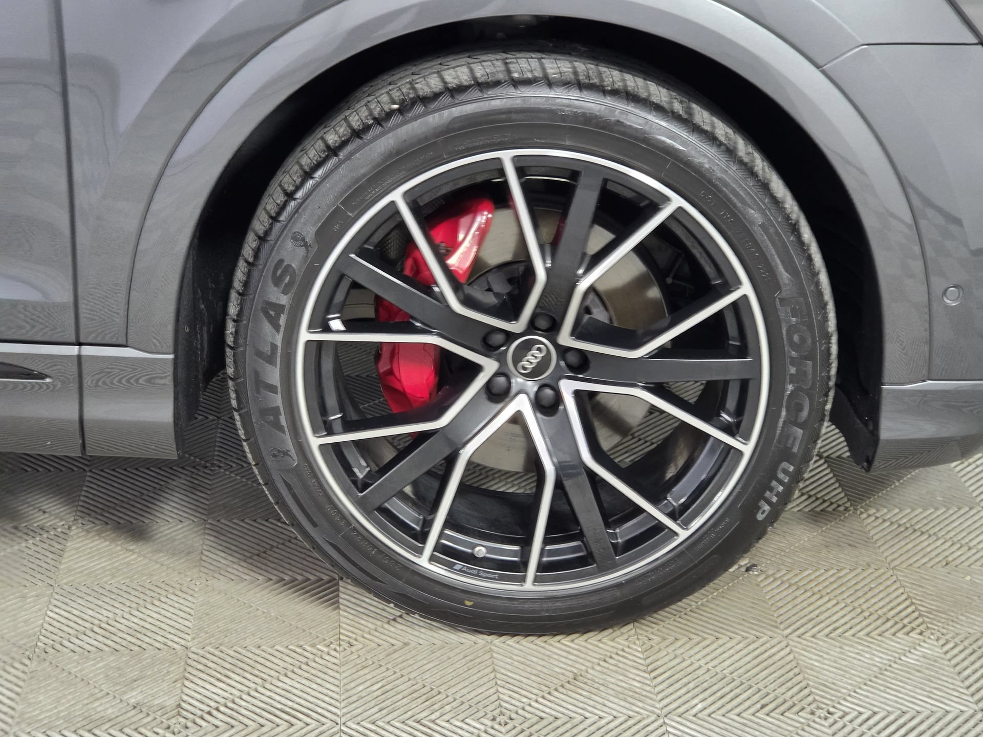 Certified 2023 Audi Q8 Prestige AWD/4WD image 43