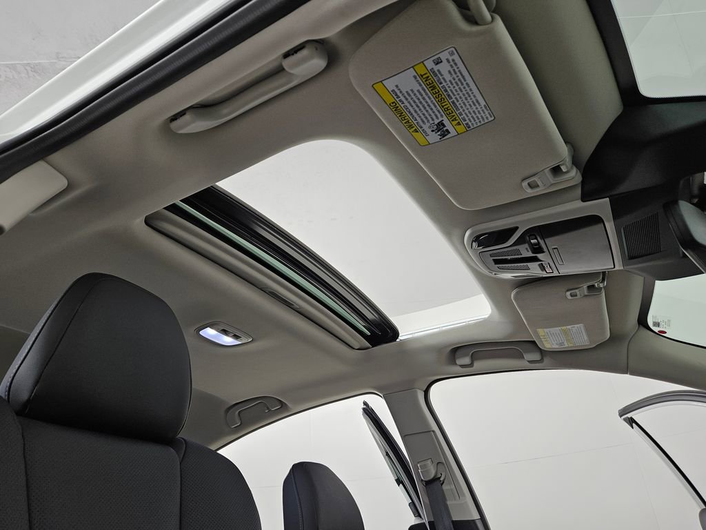 Certified 2025 Subaru Legacy Limited image 18