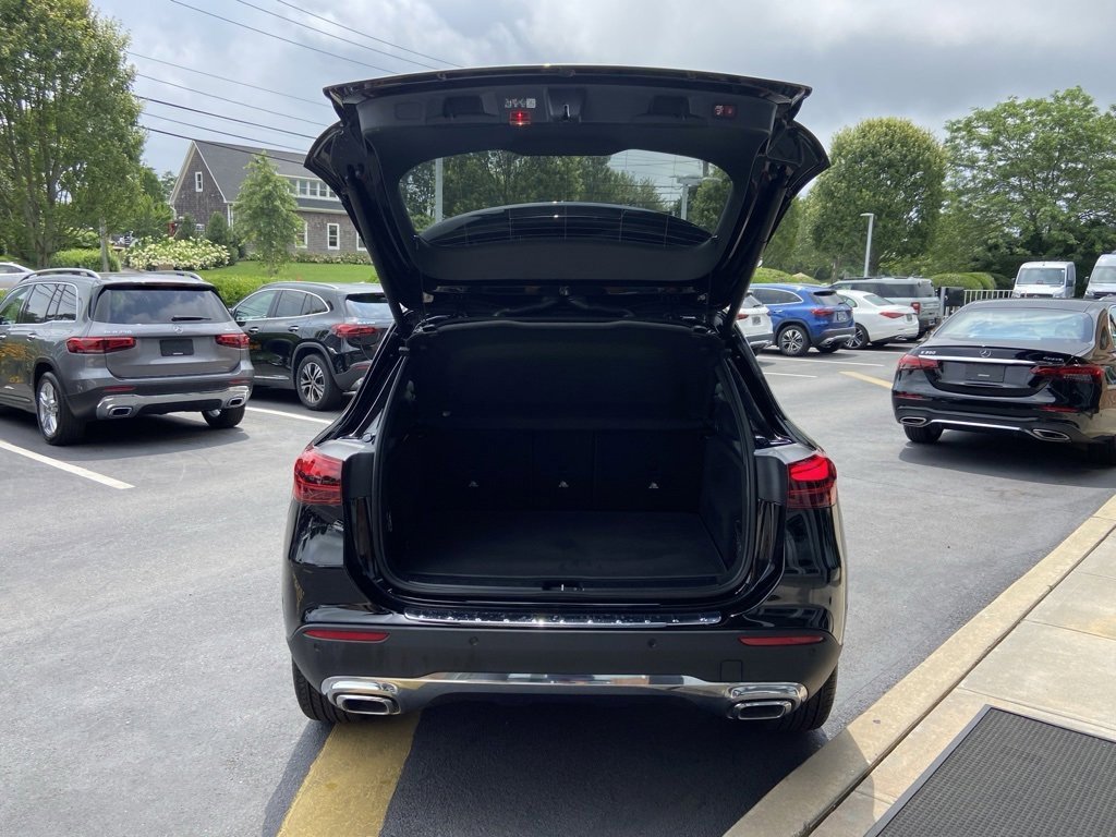 Certified 2025 Mercedes-Benz GLA 250 GLA 250 image 28