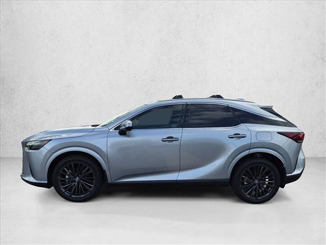 Used 2025 Lexus RX 350h w/ Convenience Package AWD/4WD image 9