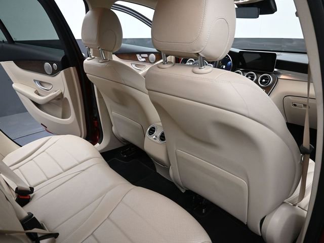 Used 2021 Mercedes-Benz GLC 300 image 10