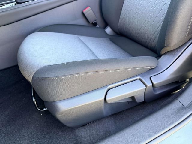 New 2026 Nissan Sentra SV w/ SV Convenience Package FWD image 15